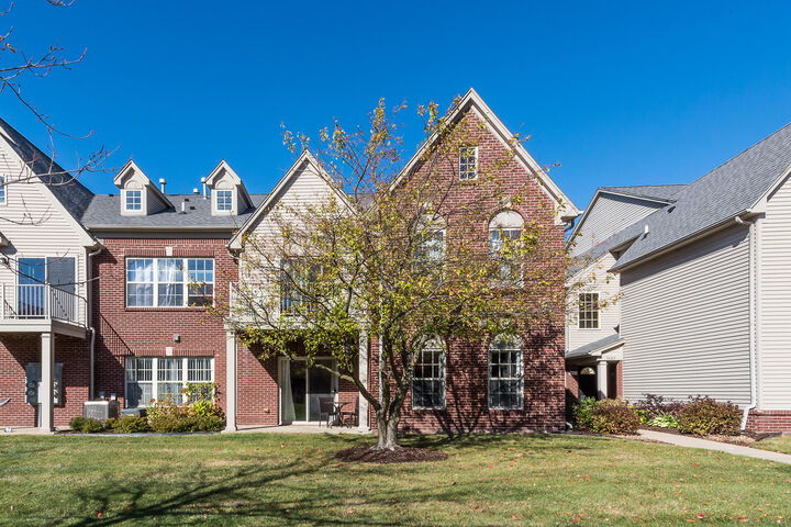 Property Photo:  1385 Addington Lane  MI 48108 