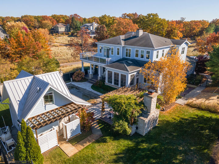 51115 Main Drive  New Buffalo MI 49117 photo