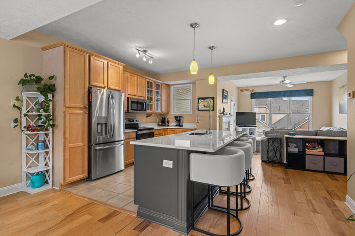 Property Photo:  86 Spinnaker Drive  MI 49660 