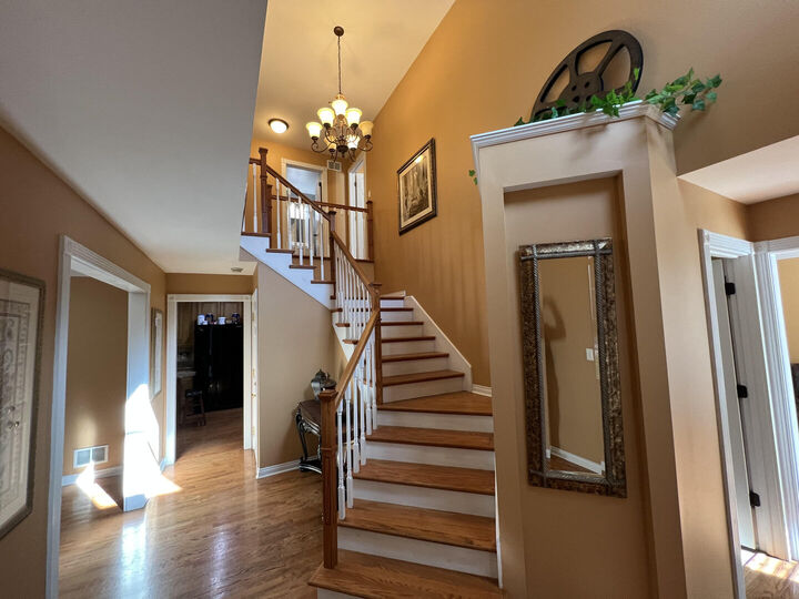 Property Photo:  1338 Fair Oaks Avenue  IL 60014 