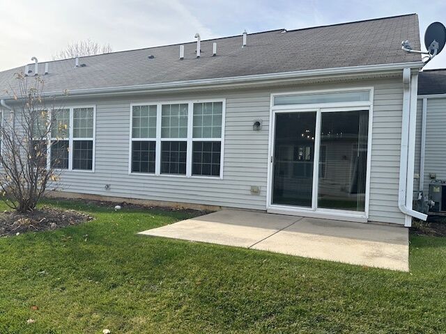 Property Photo:  13528 Nealy Road  IL 60142 