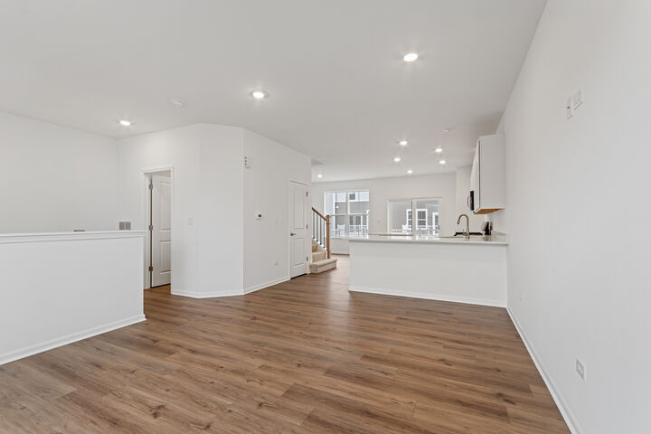 Property Photo: 14934 S. Dyer Lane IL 60544