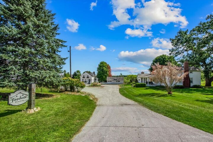 Property Photo:  3N369 Lafox Road  IL 60175 