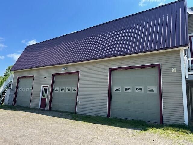 Property Photo:  436 Valley Road  ME 04921 