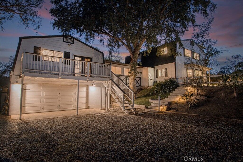 Property Photo:  25681 Waldon  CA 92584 