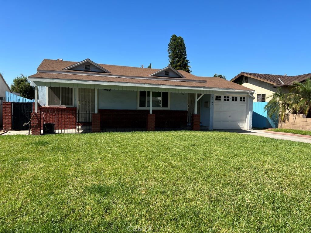 Property Photo: 4963 Sereno Drive CA 91780