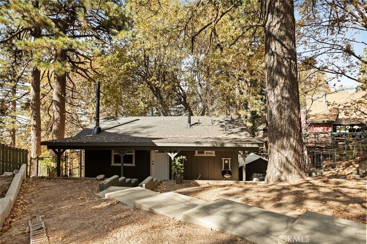 Property Photo: 30556 Live Oak CA 92382