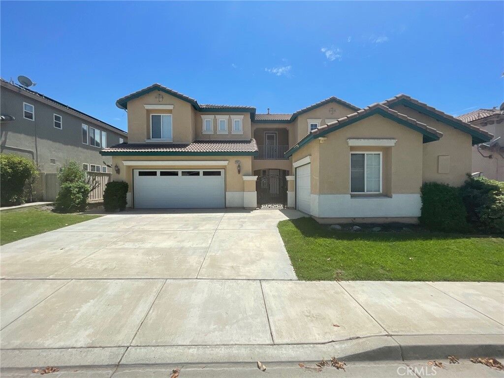 Property Photo: 31541 Sagecrest Drive CA 92532