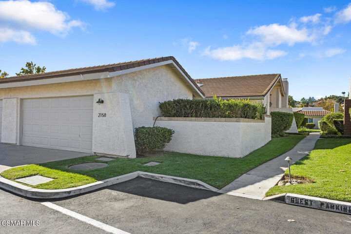 2158 Portola Lane  Westlake Village CA 91361 photo