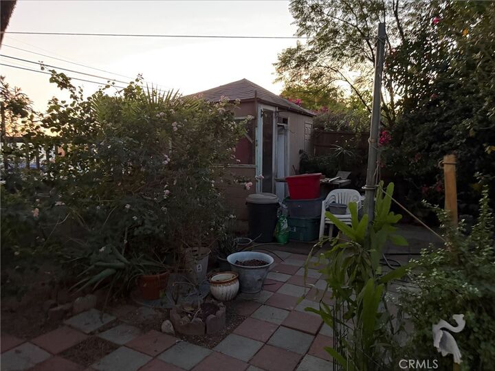 Property Photo: 10701 Cedar 237 CA 92316