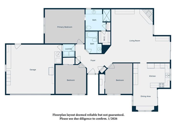 Property Photo: 3045 Silver Elm CA 95340