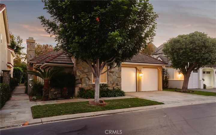 Property Photo: 19371 Woodlands CA 92648