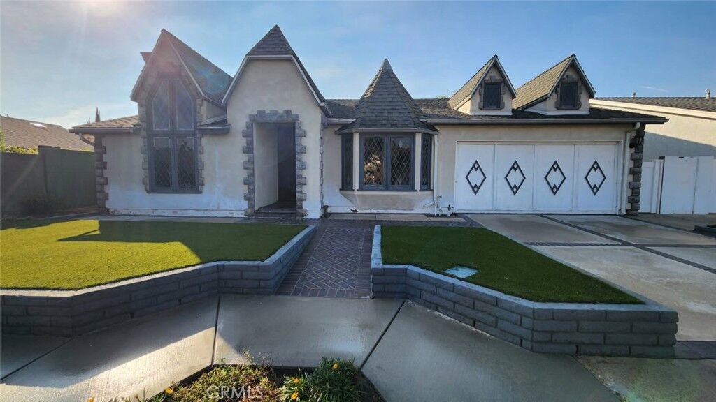 Property Photo: 10455 Santa Marta Street CA 90630