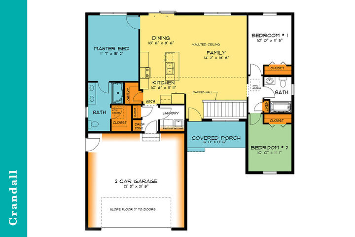 Property Photo: 85 Westhaven Lane ME 04090