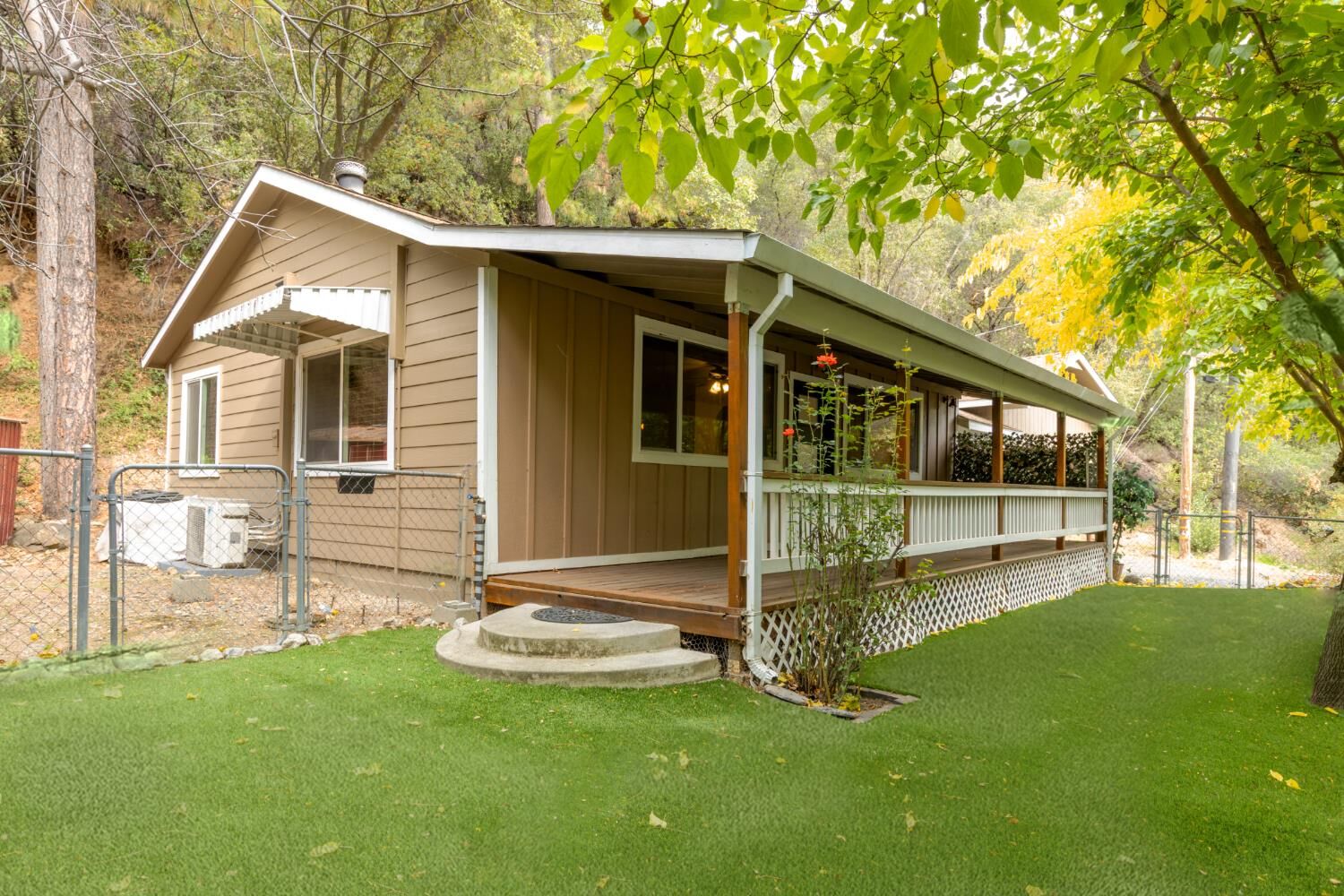 Property Photo: 1302 Nicks Lane CA 95667