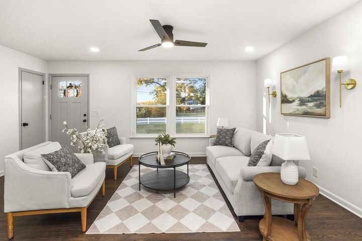 Property Photo:  21 Shshone Ct  TN 37138 