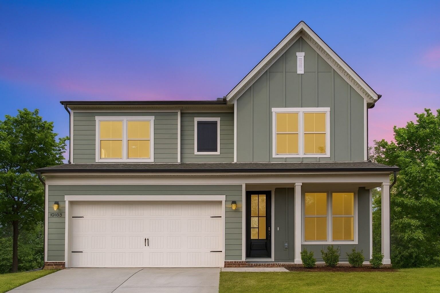 Property Photo:  1013 Riverview Run  TN 37115 