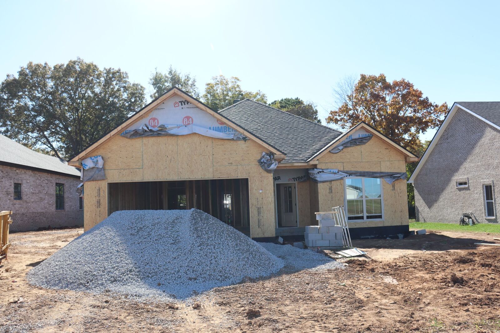 Property Photo:  710 Southern Pine Trl  TN 37043 