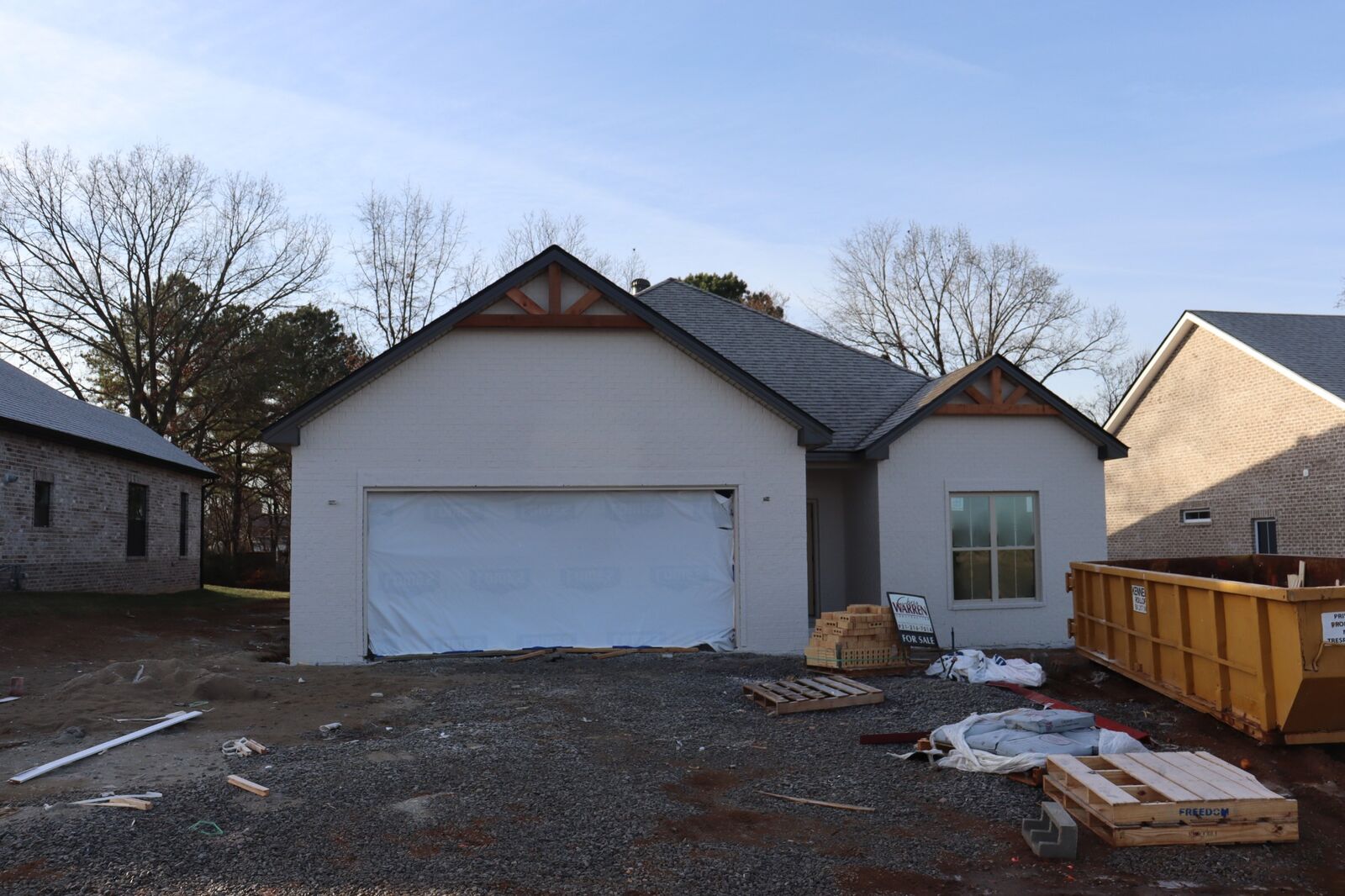 Property Photo:  710 Southern Pine Trl  TN 37043 