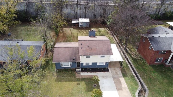 Property Photo: 3240 Doverside Dr TN 37207