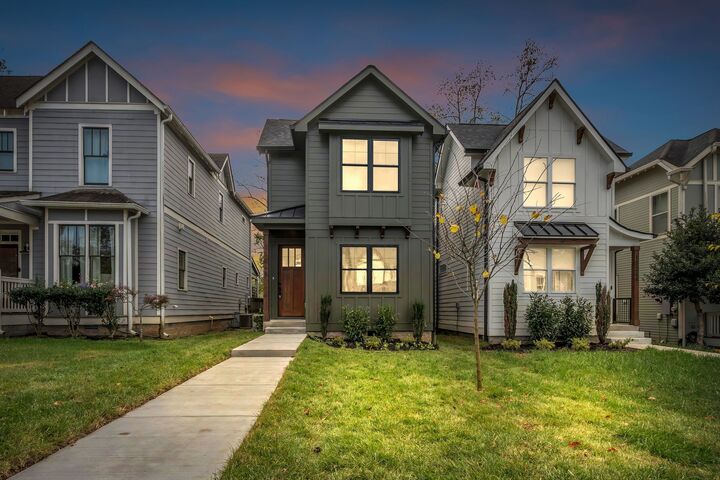 1524B Straightway Ave  Nashville TN 37206 photo