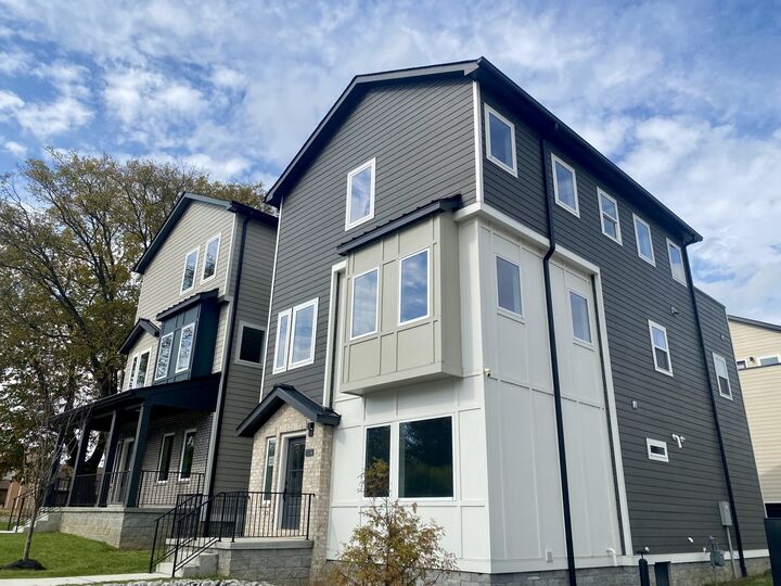 Property Photo: 6126 Robertson Ave TN 37209