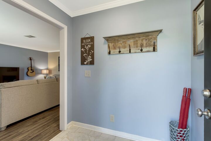 Property Photo: 1122 General George Patton Rd TN 37221