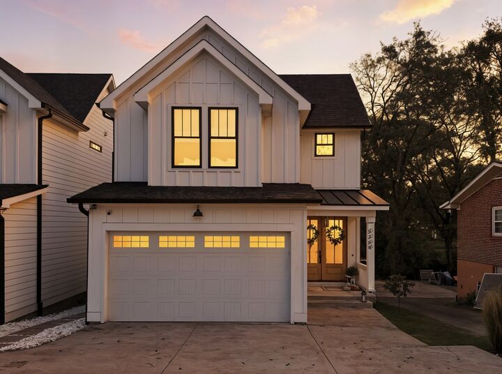 536 River Rouge Dr A  Nashville TN 37209 photo