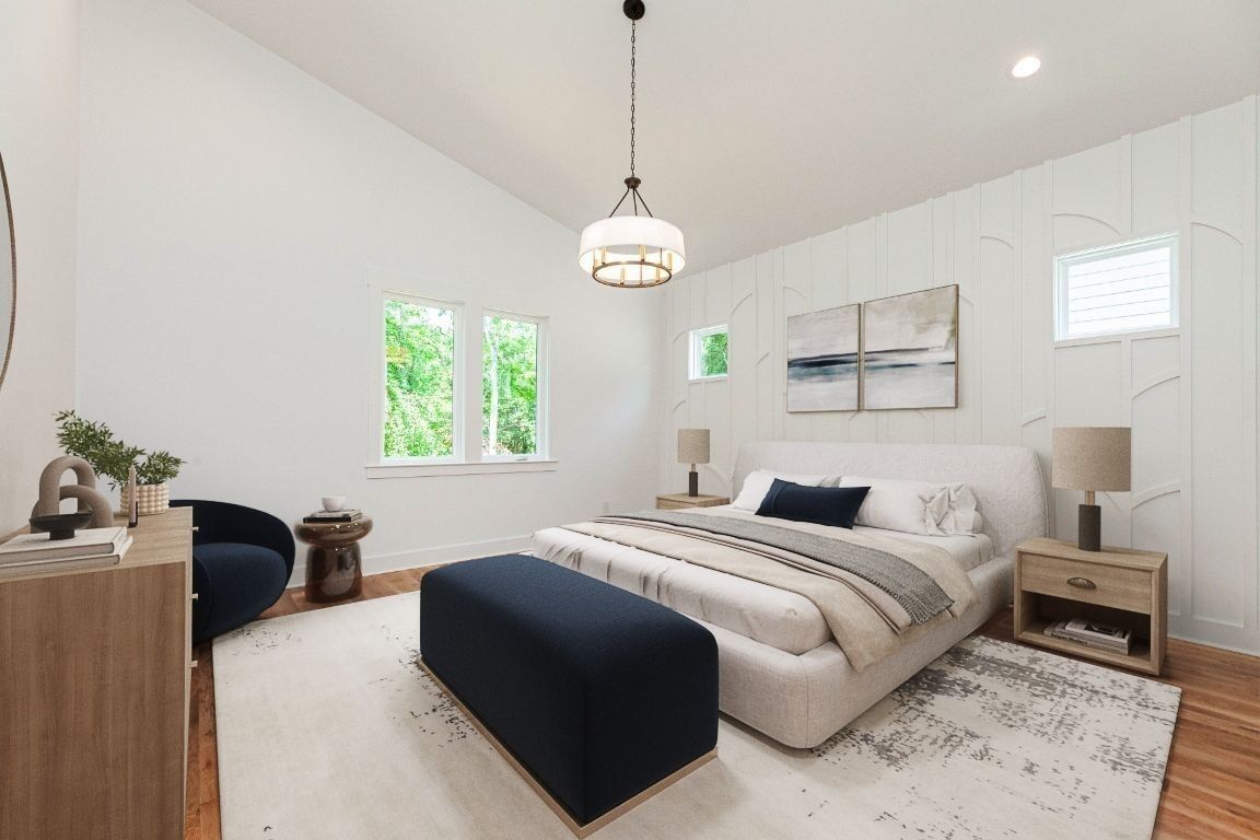 Property Photo: 335A McKennell Dr TN 37206