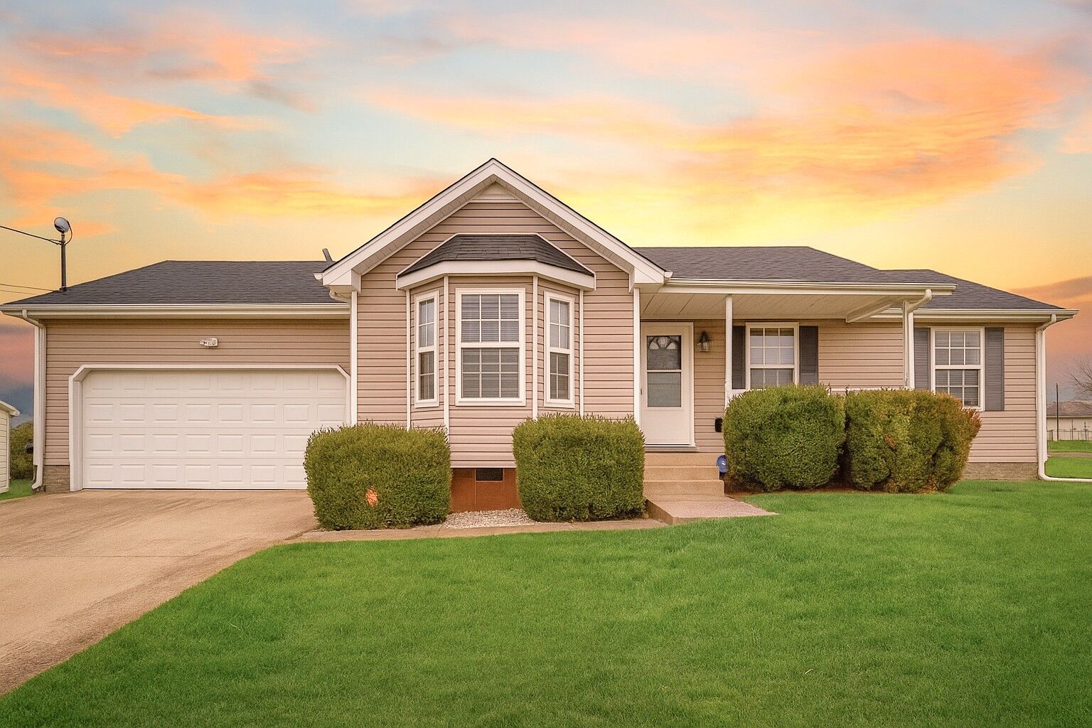 Property Photo: 100 Bowers Ct KY 42262