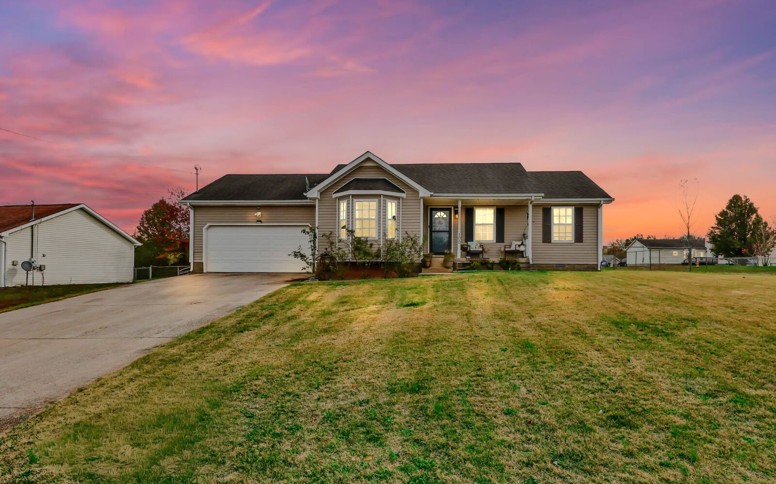 Property Photo: 100 Bowers Ct KY 42262