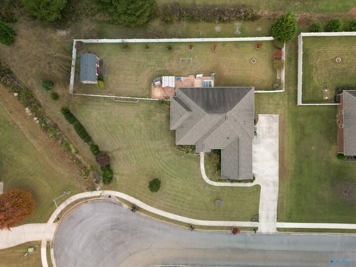 Property Photo:  107 Eden Lane  AL 35811 