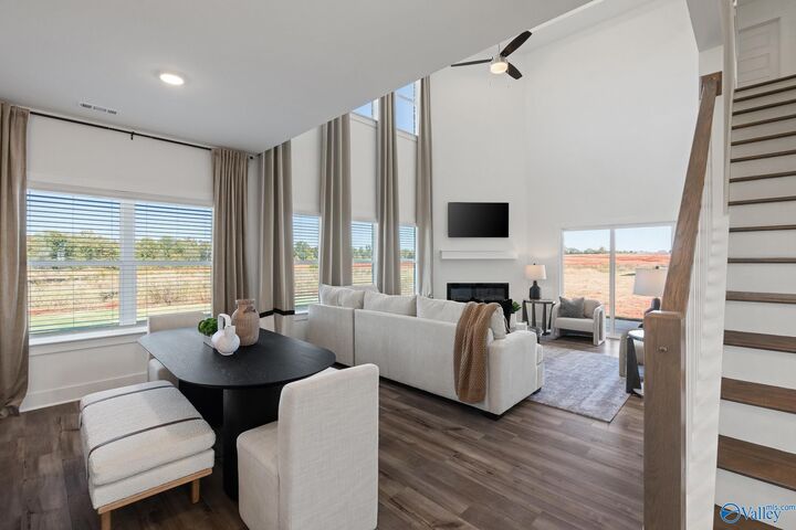 Property Photo: 393 Broad Row Street AL 35811