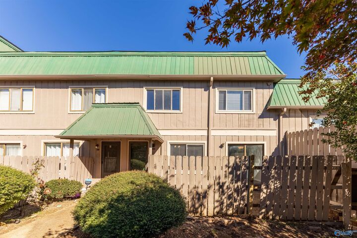 Property Photo: 2225 SW Golf Road 316 AL 35802