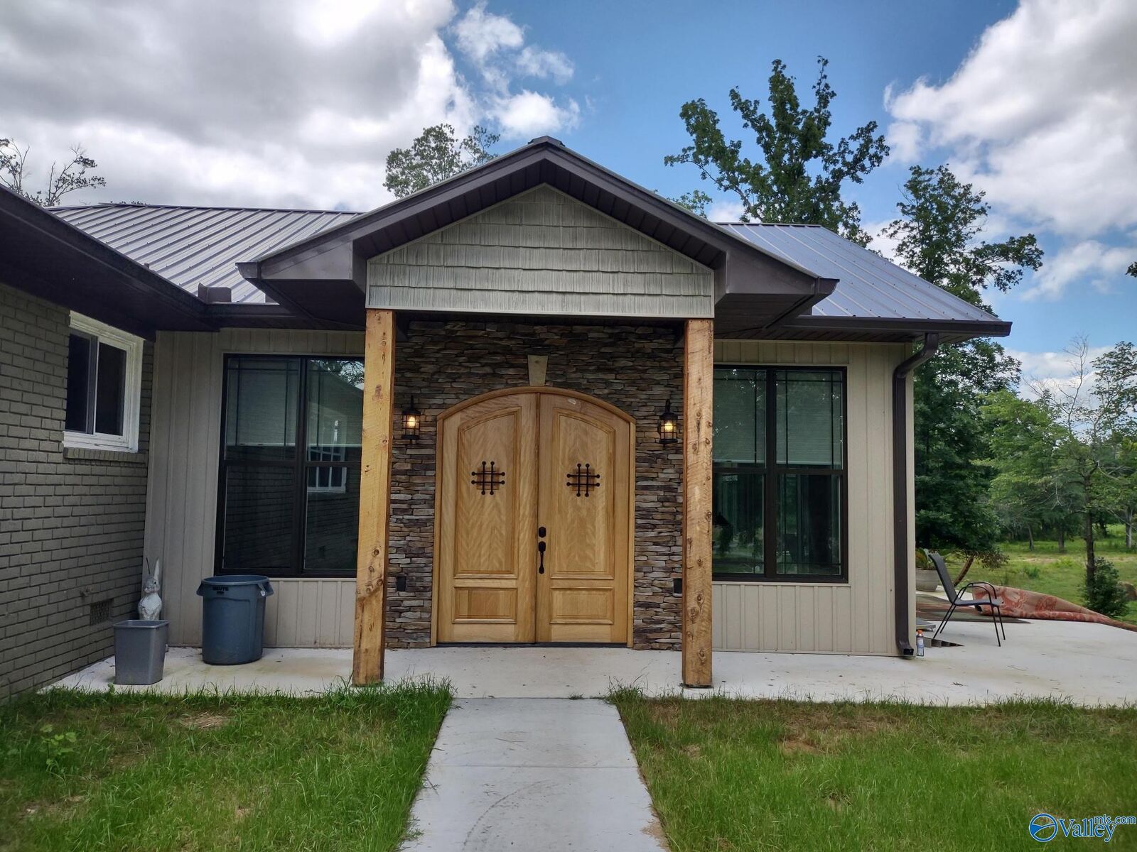 Property Photo:  435 Barbee Lane  AL 35769 