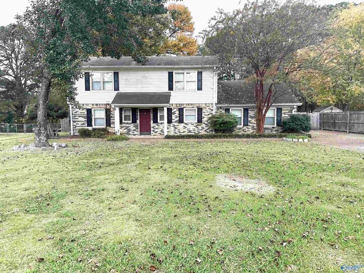 1410 Bains Street  Albertville AL 35950 photo