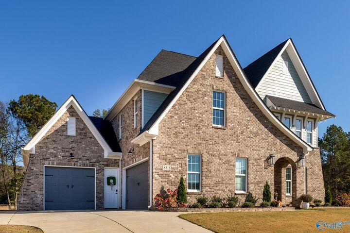 Property Photo:  8318 Grayback Boulevard  AL 35763 