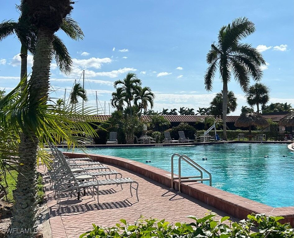 Property Photo: 25000 Tamiami Trail E E-160 FL 34114