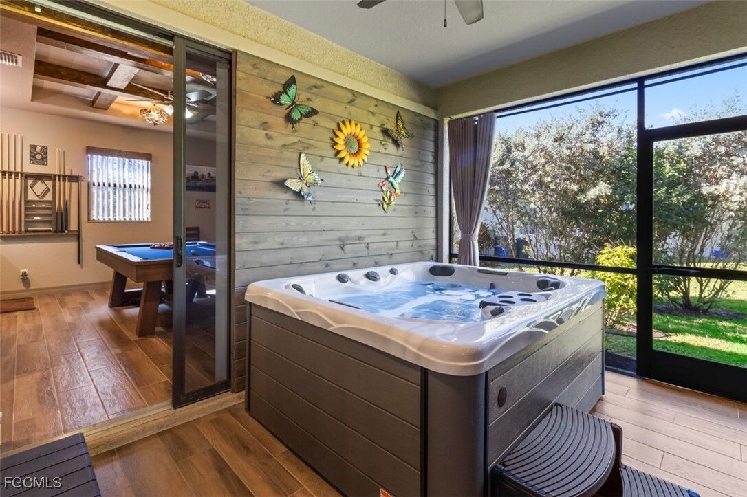 Property Photo:  6711 Matt Pledger Court  FL 33917 