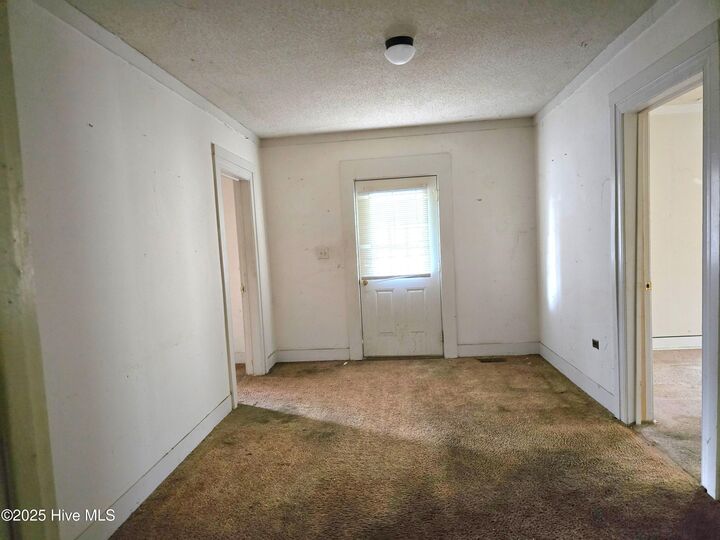 Property Photo:  209 N Porter Street  NC 27891 