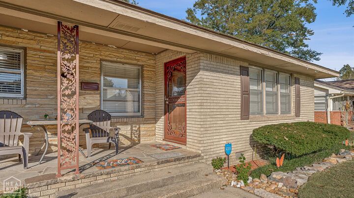 Property Photo: 136 N Crescent Drive AR 72315