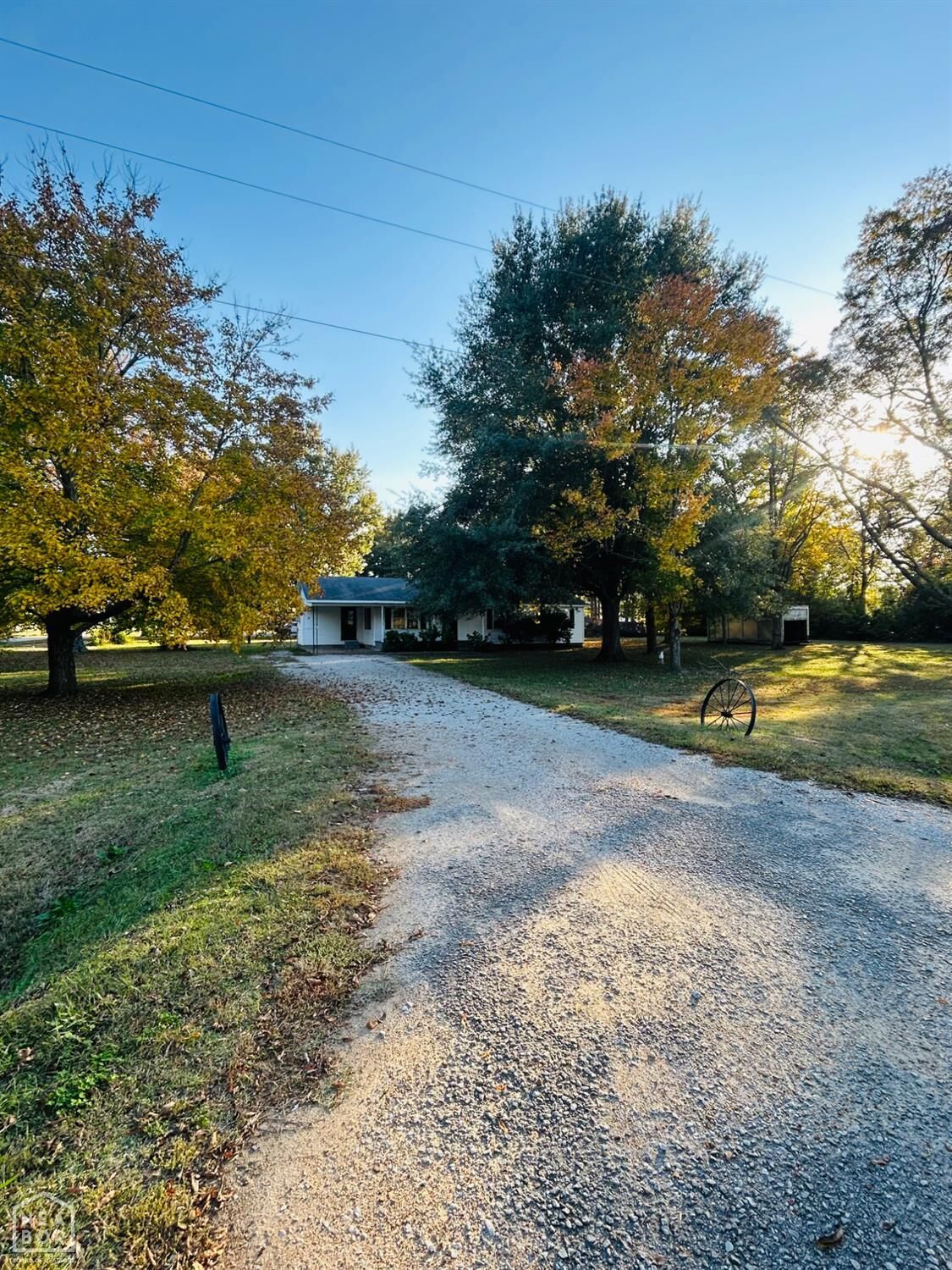 Property Photo:  34872 Broadmouth  AR 72386 