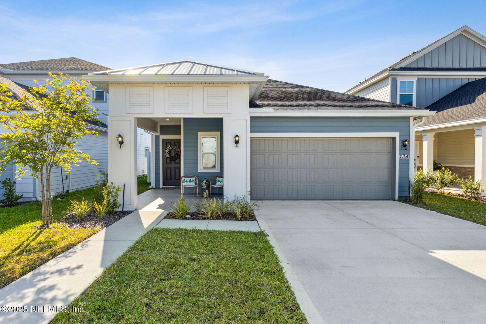 Property Photo:  95067 Gina Street  FL 32034 