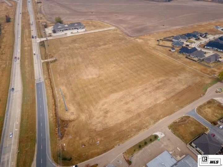 Property Photo:  0 N Highway 165  LA 71280 