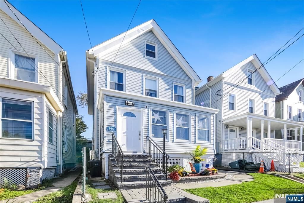 Property Photo: 146 Spring Street NJ 07050