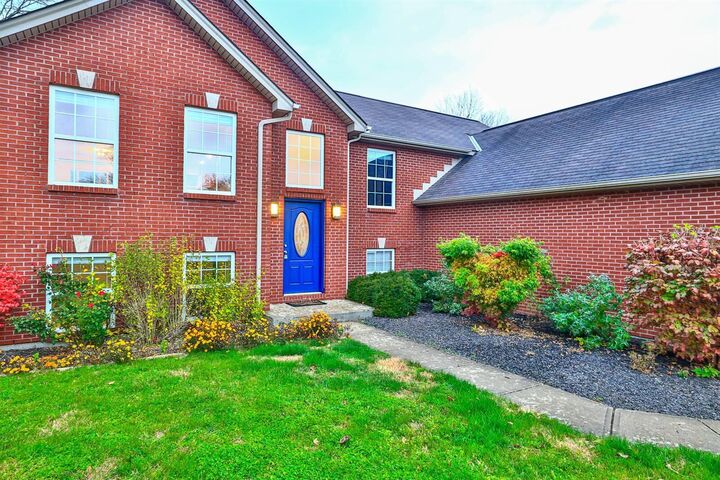 Property Photo: 354 Keegan Court KY 41005
