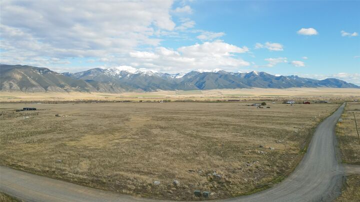 Lot 24 Jack Rabbit Lane  Whitehall MT 59276 photo