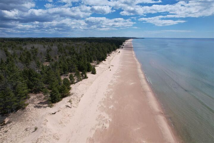 Property Photo: W Top O' The Lake MI 49840