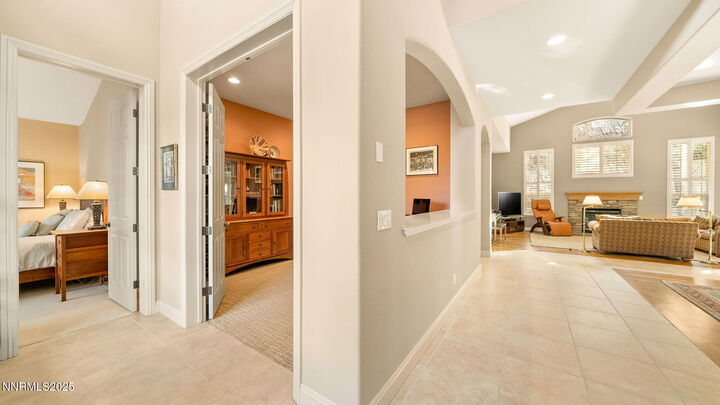 Property Photo:  5020 Fyvie Court  NV 89519 