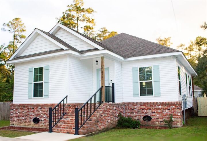 Property Photo: 34076 Tupelo Lane LA 70460